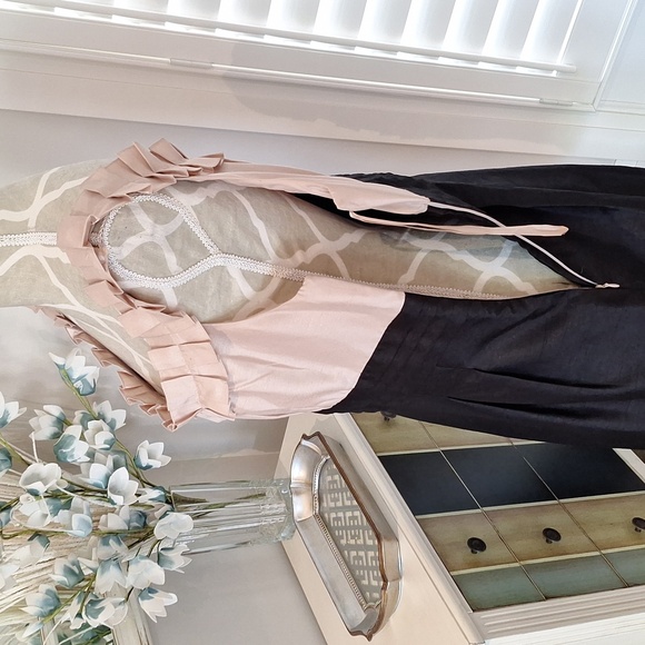 [14] Vintage Laura dress - Picture 8 of 13